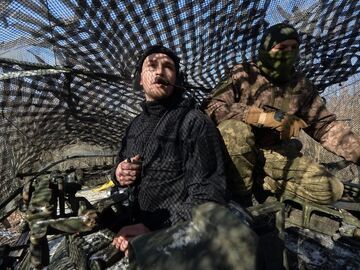 俄称进入波克罗夫斯克“逐屋战斗” 俄乌战局会就此扭转吗？