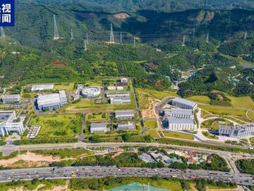 肿瘤治疗的利器！我国首次实现医用级阿尔法同位素居里级量产