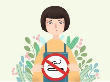 警惕！电子烟正对青少年健康发起“隐形攻击”| 科普时间