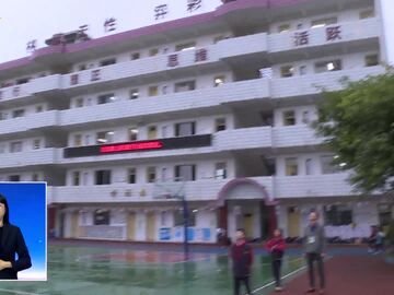 自贡新闻｜乡土校园 播撒航天梦