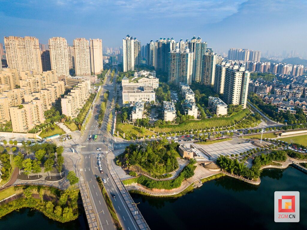 沿滩新城