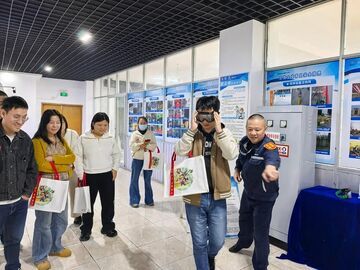 解锁 “吹哨” 技能  自贡市总工会开展专题培训