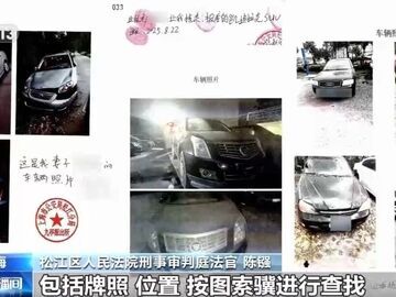 因贷款无法还清，陈某将11辆长期无人问津的“僵尸车”拖走报废，非法牟利4万余元，多名车主发现后报案，陈某被判两年
