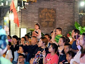好吃、好耍、好看、好买！超6亿“蜀里安逸”商贸服务消费券等您来抢