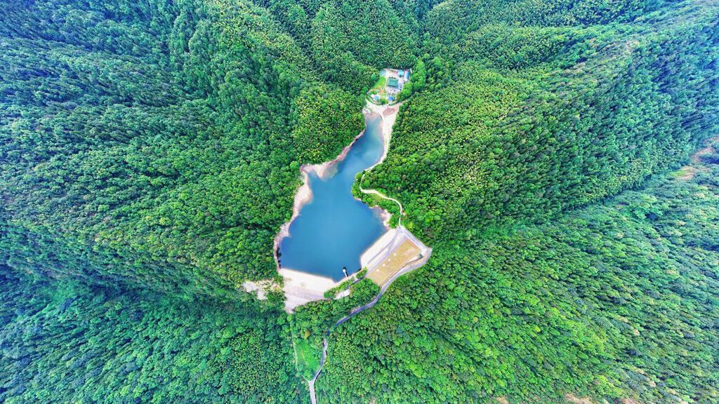 枧洼水库好风光。 .jpg