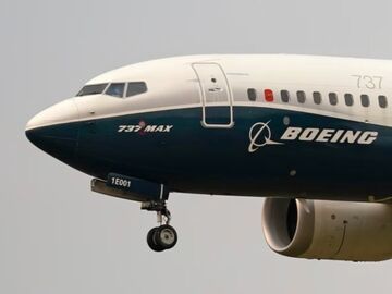 美联邦航空局发布适航指令 要求检查部分波音客机