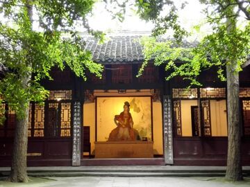 川渝“大女主”的人生有多酷？