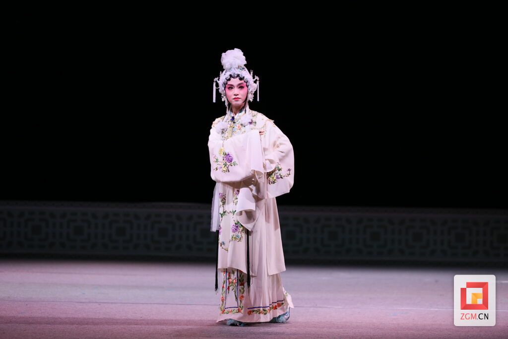 《三祭江》王 俊 飾 孫尚香.JPG