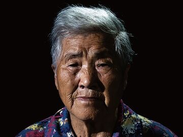 南京大屠杀幸存者郭秀兰去世 在册在世幸存者仅剩20位