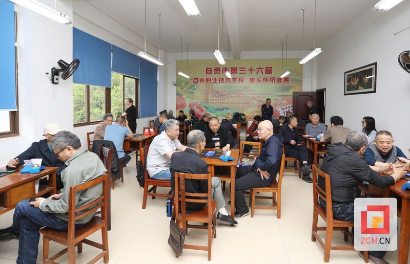 比赛现场记者罗祥瑞 摄.JPG