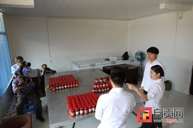 聚焦筲箕嘴“紅土肴”辣椒醬3V1A8271.JPG