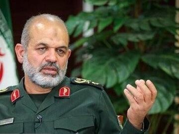 伊朗革命卫队：伊武装部队准备就绪 状态远超“12日战争”时期