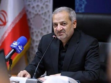 伊朗教育部长：将把本轮美伊战争纳入教材