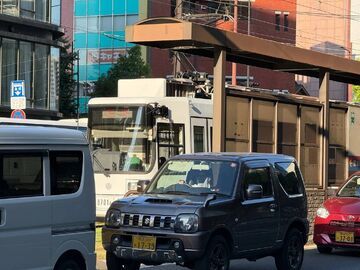 强震袭击日本熊本：新干线停运、机场关闭 游客包车出逃回国机票最高超万元