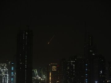 中东战火延烧 欧洲多国启动撤侨航班