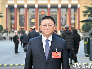 锚定世界枢纽，成就创新之城：青白江的转型答卷 | 川网会客厅