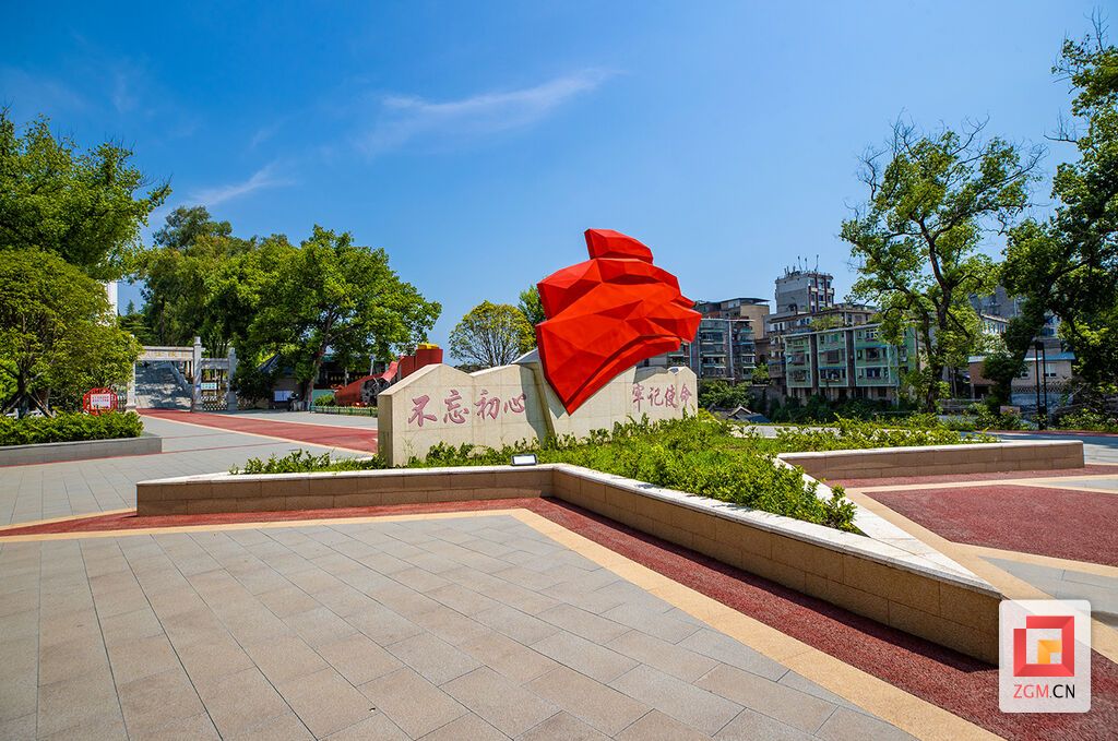 4.不忘初心 拥政爱民.jpg