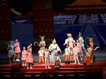 四川斩获文华奖两项大奖，创历史最好成绩