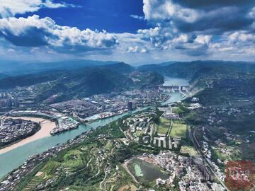 新春走基层丨一度水电的“东游记”