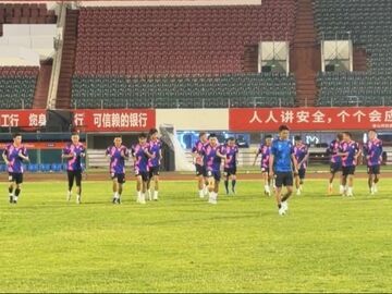 川超焦点战！不败王者VS凉山铁军