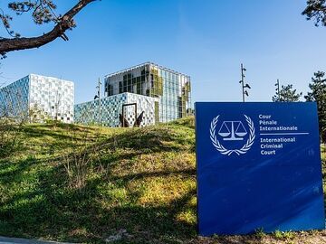 国际刑事法院驳回菲律宾前总统杜特尔特缺席听证会的请求