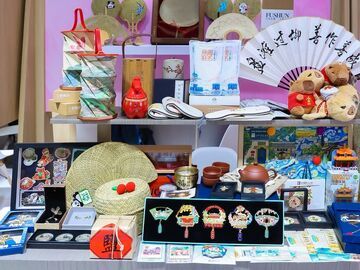 2026世界品牌莫干山大会：自贡携“盐龙灯”向世界发出邀约