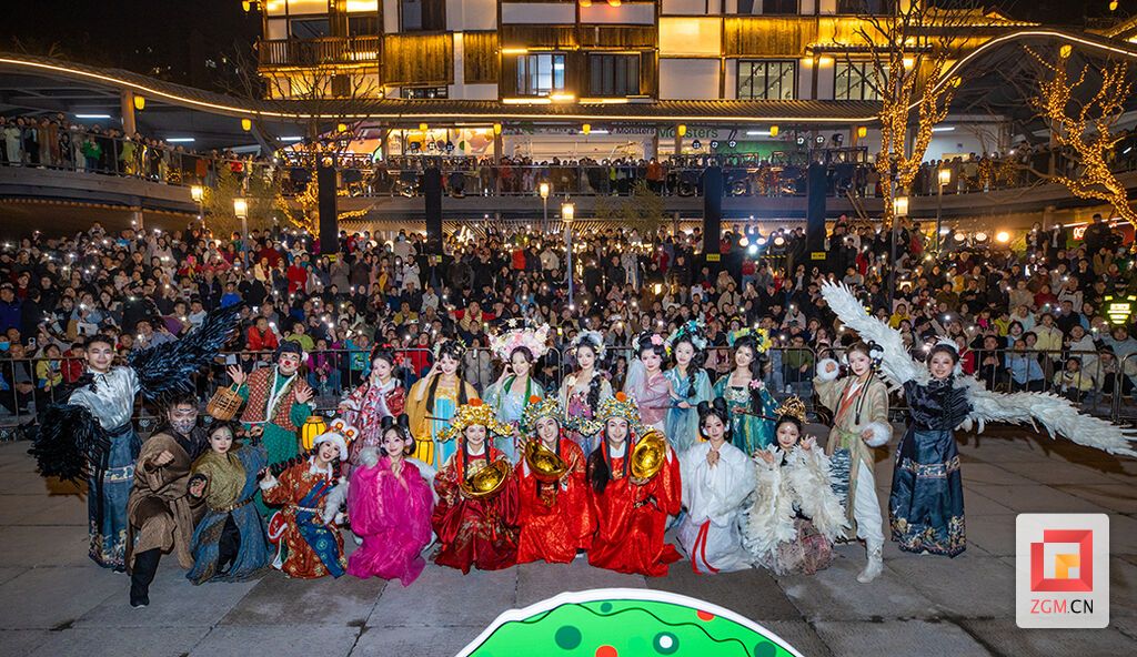 非遗表演 记者 叶卫东 摄.jpg