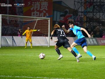 川超“超”话｜成都：今夜请将我遗忘