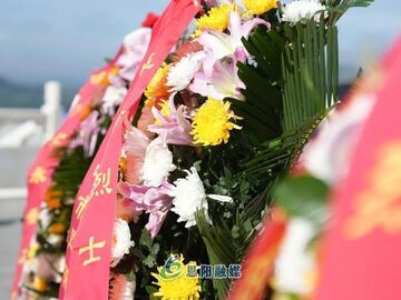 听见了吗？这盛世，如您们所愿