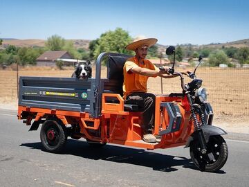 一季度四川“新三样”出口继续火！出口额同比增长61.5%