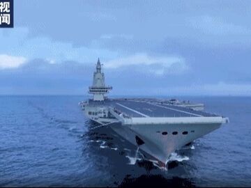 13年前“航母style”火遍全国，如今三航母“舰”指深蓝