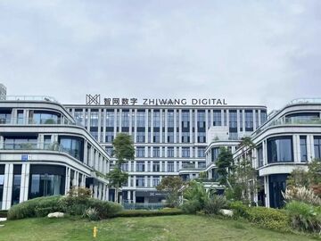 四川天府新区：一张网、一条链、一座岛，探寻成都创新“动力源”