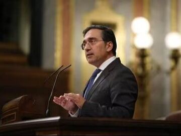 西班牙外交大臣：委内瑞拉的自然资源属于委内瑞拉人民