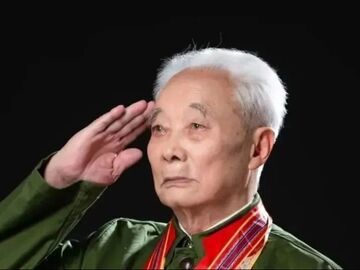 抗美援朝特等功臣蒋永德逝世，曾在上甘岭战役中歼敌百余人