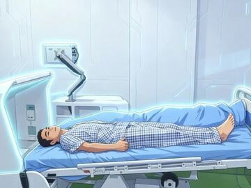 中国航天招募卧床实验志愿者：最高可获7万元，但不能玩手机
