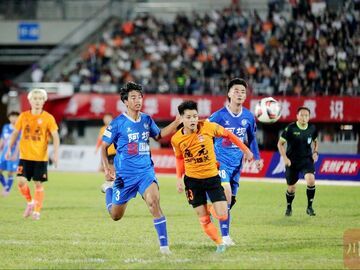 川超正在悄悄改变广元