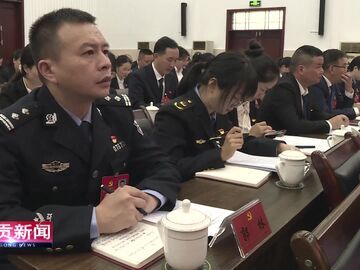 自贡新闻｜沿滩党代会提出：奋力建成成渝地区中部崛起先行区