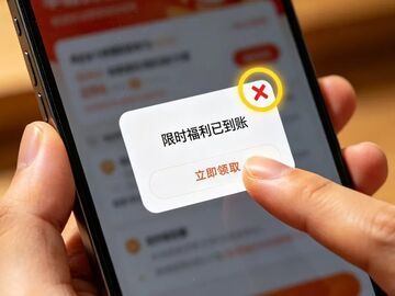 “坑老”弹窗缘何总也关不掉