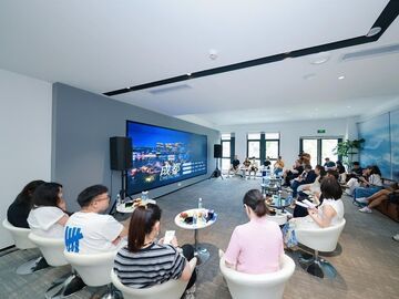 留在成都，写出名堂：成都网络作家数量位列全国城市第四