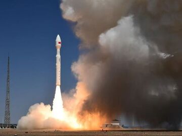 我国首颗聚焦文物保护的定制遥感监测卫星成功发射