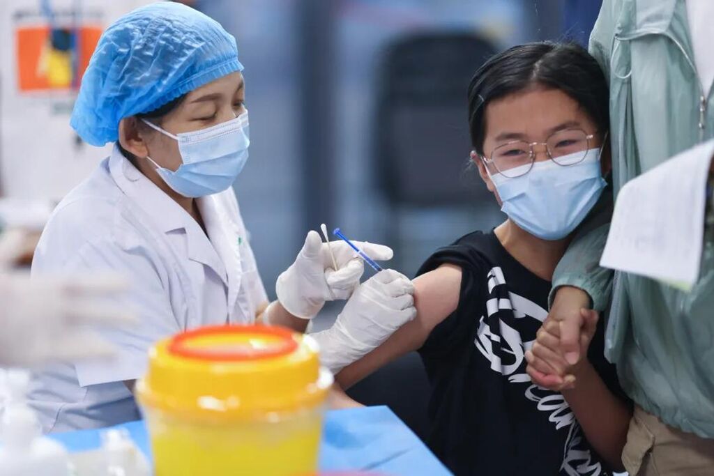 △资料图（图片来源/人民视觉）