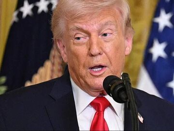 特朗普鼓动油轮“拿出点胆量”通过霍尔木兹海峡