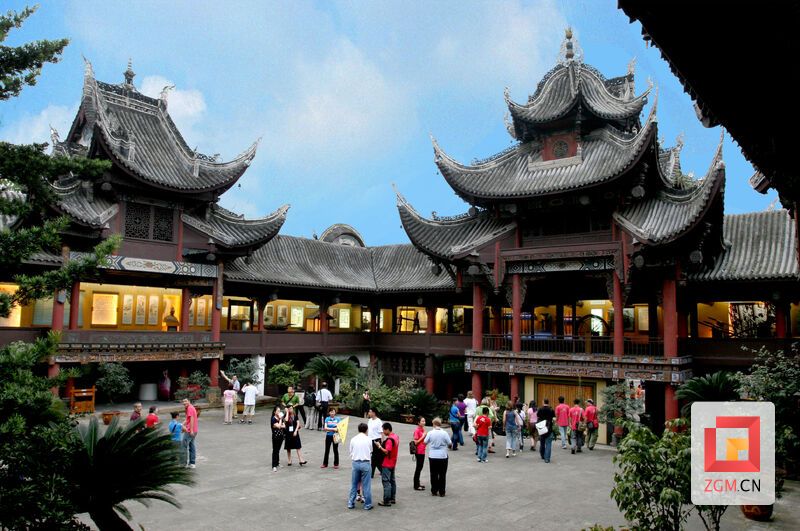 盐业博物馆（西秦会馆） (2).jpg