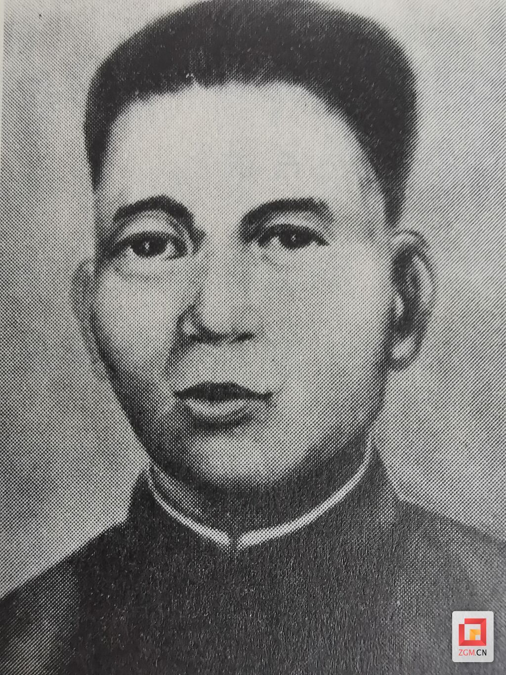 郭銳賢