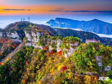 中小学秋假日期公布！多地上新旅游“福利大礼包”