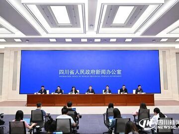 6.6%、726.8亿斤、3.63万亿元背后的“天府跃迁”