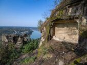 自贡葛仙山摩崖造像