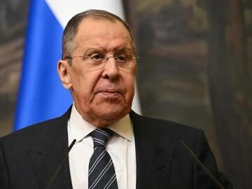俄外长：俄美双边对话仍在继续 进展速度不及预期
