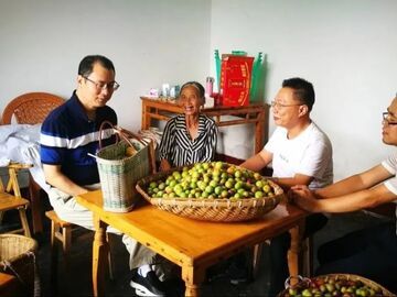 【人大代表风采】深耕科“盐” 为民代言——记自贡市人大代表范光洪