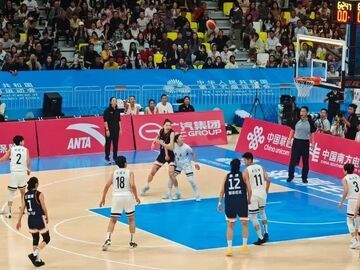 聚焦全运会｜拼尽全力！四川蜀道远达女篮收获亚军